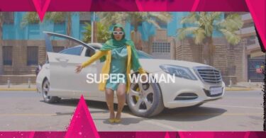 AUDIO: Nadia Mukami Ft Brandy Maina & Avril & Pryshon & Wahu - Superwoman Mp3 Download