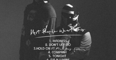 FULL ALBUM: Navy Kenzo - Most People Want This Mp3 Download
