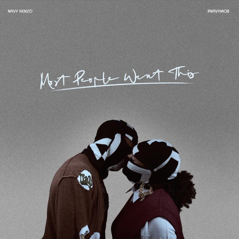AUDIO: Navy Kenzo - Pull Up Mp3 Download