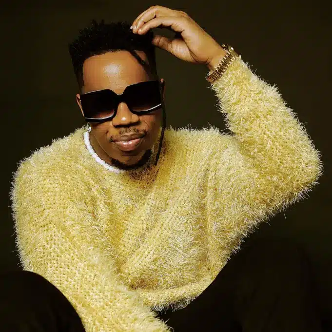 VIDEO: Nay Wa Mitego - Kudada Deki Mp4 Download