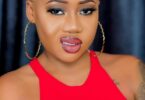 AUDIO: Amber Lulu Ft Sanja - Nakumiss Mp3 Download