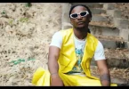 VIDEO: Barnaba - Nampenda Mp4 Download
