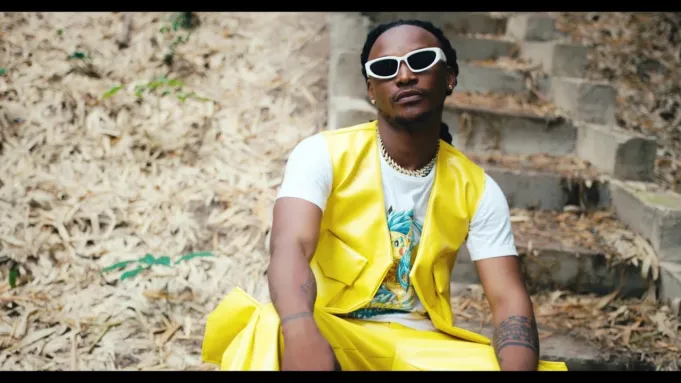 VIDEO: Barnaba - Nampenda Mp4 Download