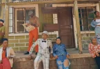 VIDEO: Best Naso - Maua Mp4 Download