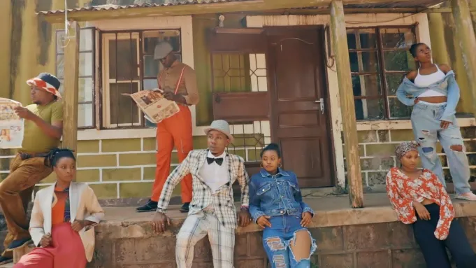 VIDEO: Best Naso - Maua Mp4 Download