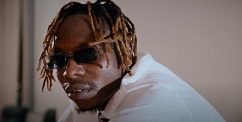 VIDEO: Country Wizzy - No (Interlude) Mp4 Download