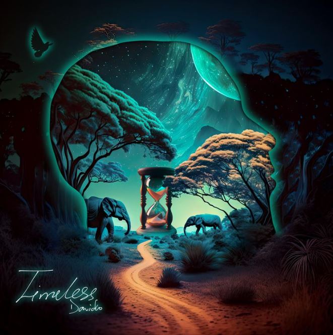 ALBUM: Davido - Timeless Mp3 Download