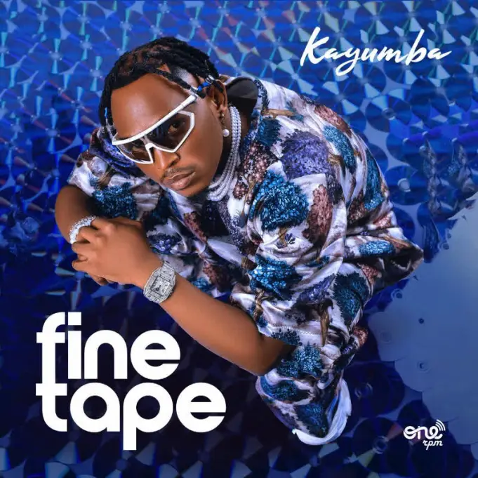 AUDIO: Kayumba - Paah Mp3 Download