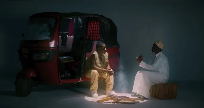 VIDEO: Kontawa - Dunga Mawe Mp4 Download