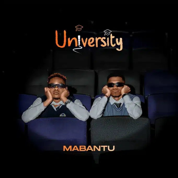 AUDIO: Mabantu - Utotoni Mp3 Download