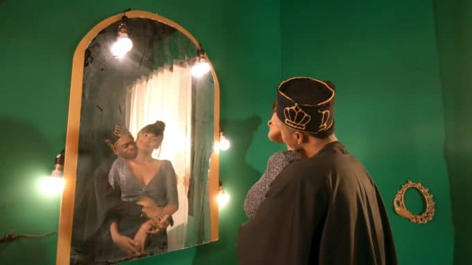 VIDEO: Mabantu - Muhuni Mp4 Download