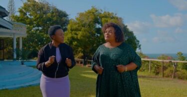 AUDIO: Martha Mwaipaja Ft Bahati Bukuku - Nimemthibitisha Mp3 Download