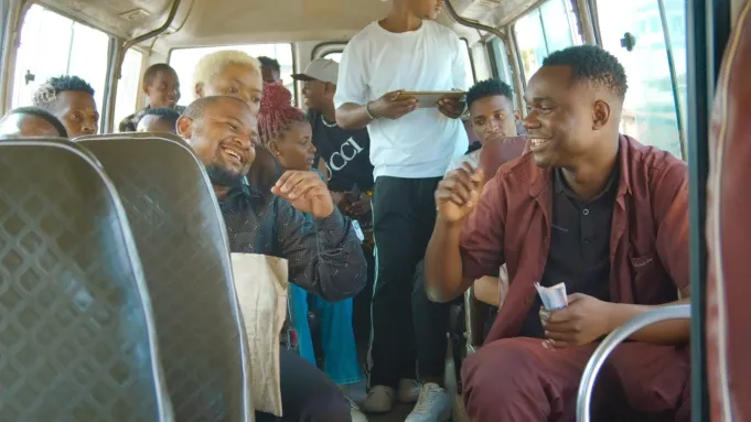 VIDEO: Nacha Ft Stamina - Jua Lile Mp4 Download