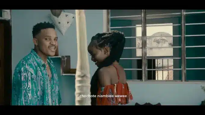 VIDEO: Platform TZ - Mapepe Mp4 Download