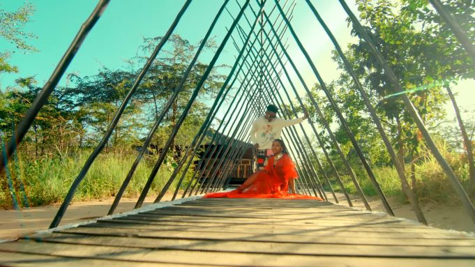 VIDEO: Ronze - Popote Mp4 Download