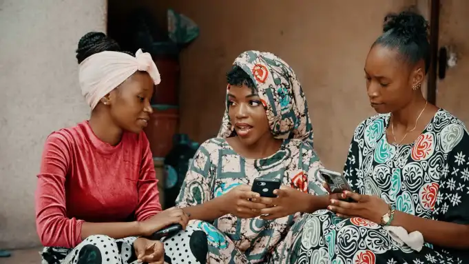 VIDEO: Xouh - Huyu Wa Sasa Mp4 Download