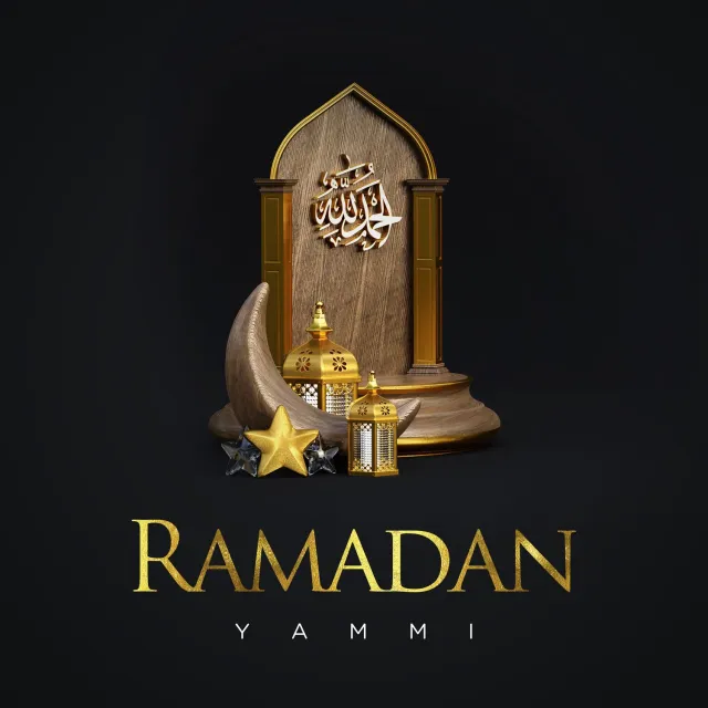 AUDIO: Yammi - Ramadan Mp3 Download