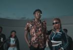 VIDEO: Fathermoh & Ssaru - Kaskie Vibaya Mp4 Download