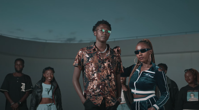 VIDEO: Fathermoh & Ssaru - Kaskie Vibaya Mp4 Download