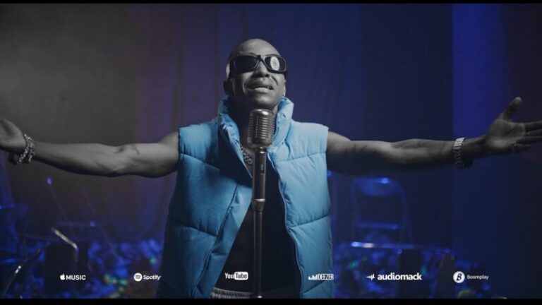 VIDEO: Ibraah - Nimepona Mp4 Download
