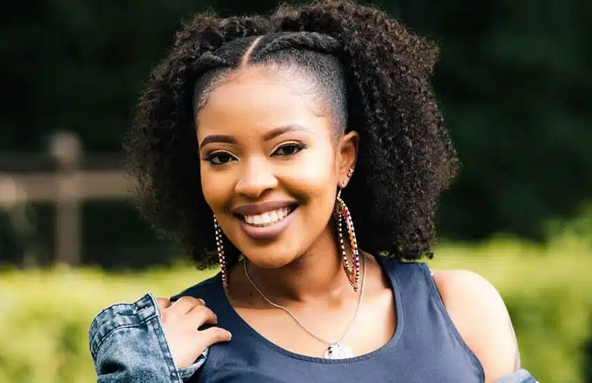 AUDIO: Kambua - Ametenda Zaidi Mp3 Download