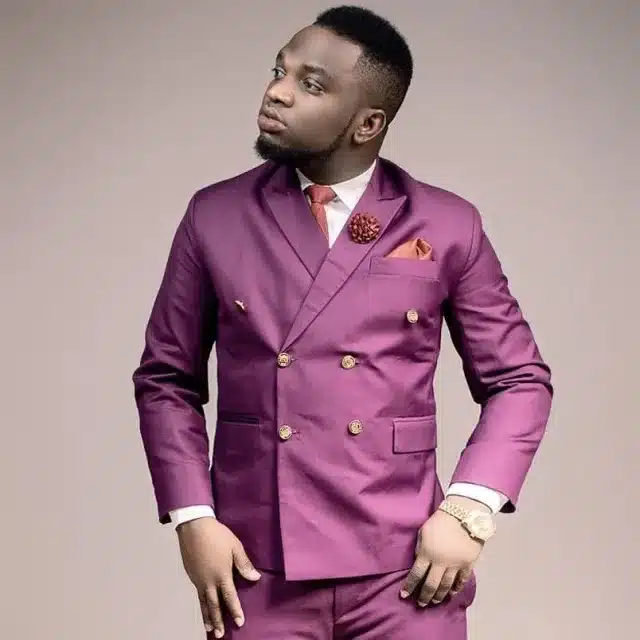 AUDIO: Putteny Anthony - Futa Mp3 Download