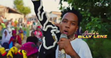 VIDEO: Dogo Elisha - Mr Dj Mp4 Download