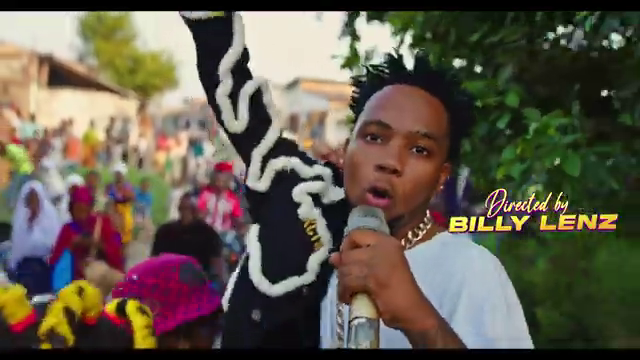 VIDEO: Dogo Elisha - Mr Dj Mp4 Download