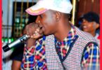 AUDIO: Balaa Mc Ft D Voice - Umalaya Mp3 Download