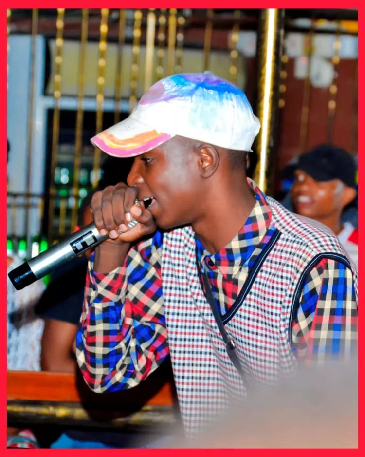 AUDIO: Balaa Mc Ft D Voice - Umalaya Mp3 Download