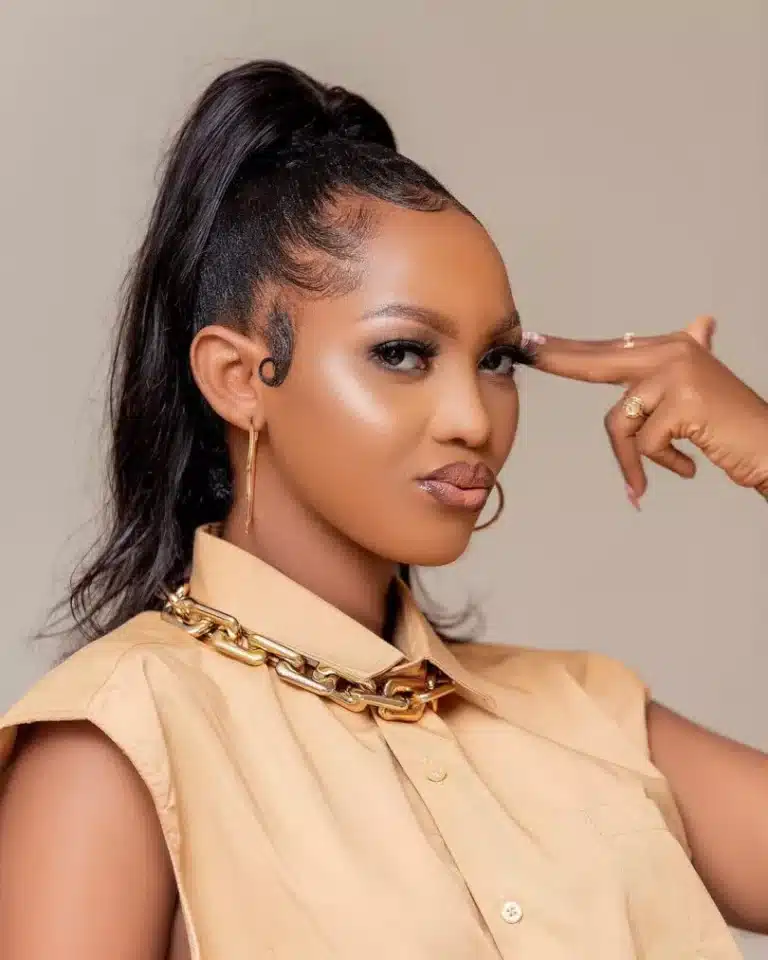 AUDIO: Spice Diana - Simple Man Mp3 Download
