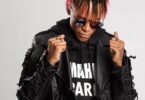 AUDIO: Pson Ft Innoss'B - Vanessa Remix Mp3 Download
