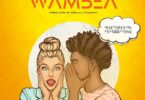 AUDIO: Balaa Mc - Wambea Mp3 Download