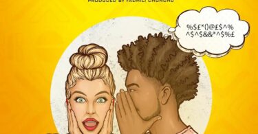 AUDIO: Balaa Mc - Wambea Mp3 Download
