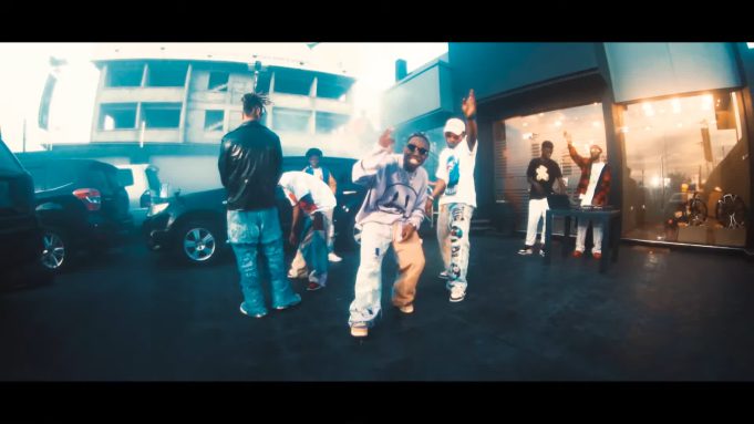 VIDEO: Chino Kidd Ft Loui X Kidlax - Koko Mp4 Download