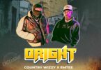 AUDIO: Country Wizzy Ft Emtee - ORIGHT Mp3 Download