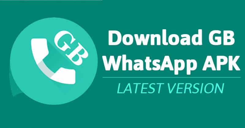 GB Whatsapp