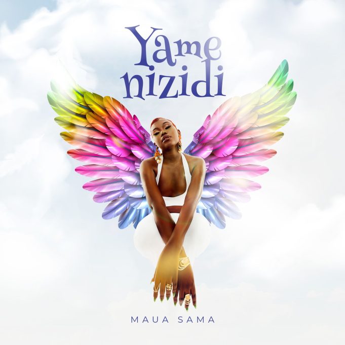 AUDIO: Maua Sama - Yamenizidi Mp3 Download