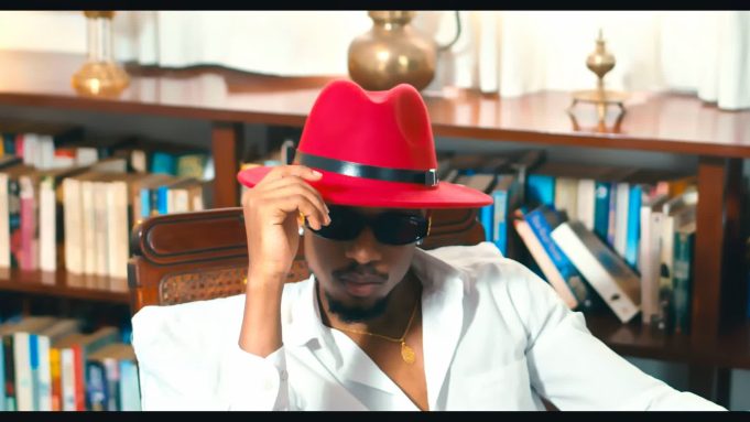 VIDEO: Nedy Music - Hatuachani Mp4 Download