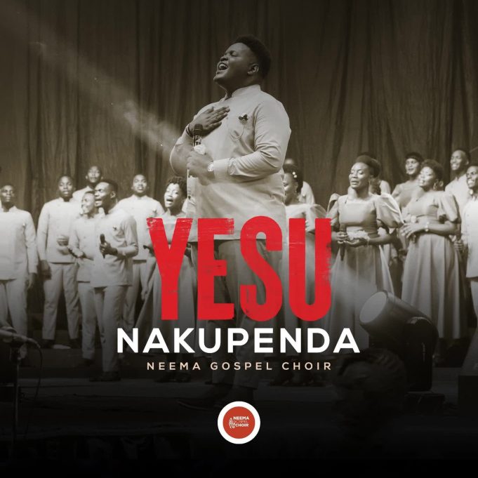 AUDIO: Neema Gospel Choir - Yesu Nakupenda Mp3 Download