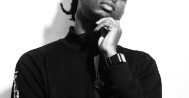 AUDIO: Omah Lay - Soso Mp3 Download