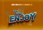 AUDIO: SUMA MNAZALETI Ft BADDEST 47 - TUNAENJOY Mp3 Download