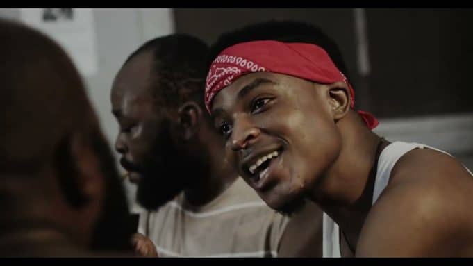 VIDEO: Toxic Fuvu - Ukoo Wetu Mp4 Download