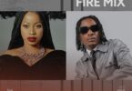 Download Uganda 256 Fire Mix Featuring Sheebah & Fik Fameica And David Lutalo