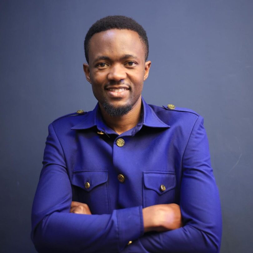 AUDIO: Dr. Ipyana Ft Remnant Malita - Ni Wewe Mp3 Download