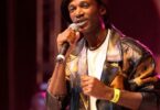 AUDIO: Oliver N'Goma - Muetse Mp3 Download