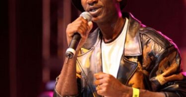 AUDIO: Oliver N'Goma - Muetse Mp3 Download