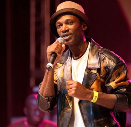 AUDIO: Oliver N'Goma - Muetse Mp3 Download