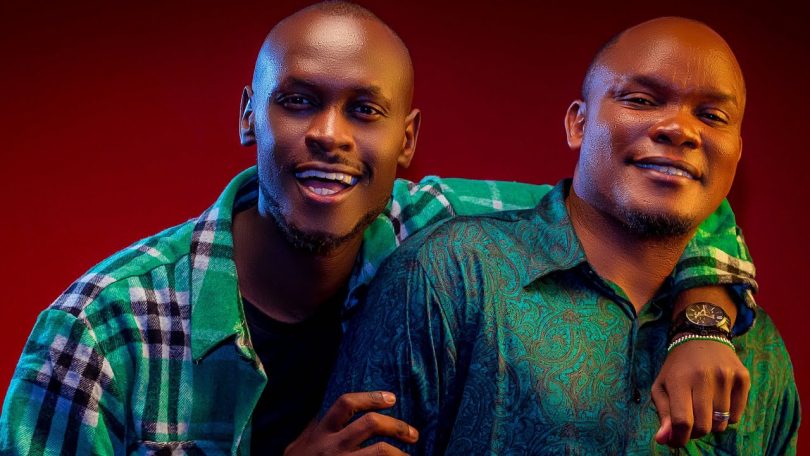VIDEO: King Kaka Ft Solomon Mukubwa - Nakimbilia Kwako Mp4 Download