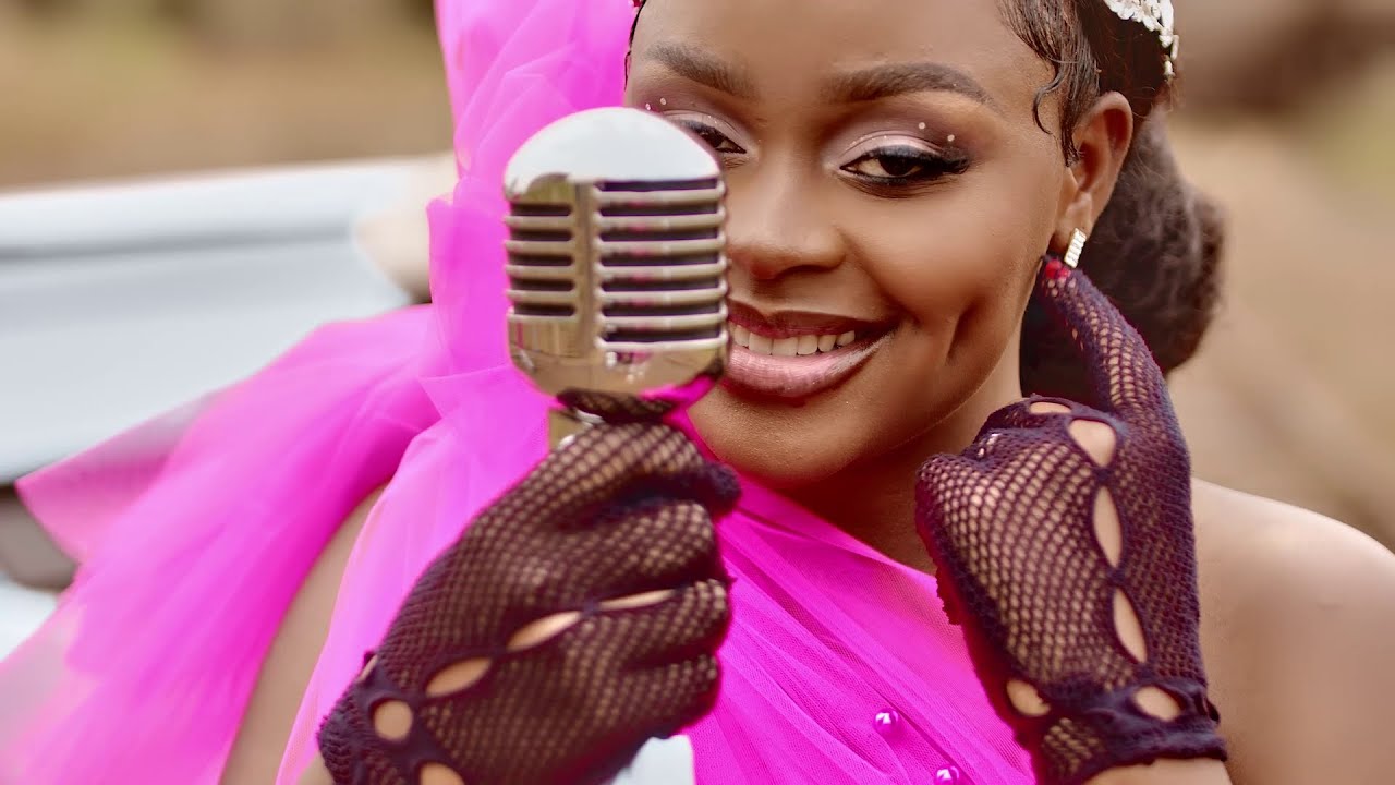 AUDIO: Rema Namakula - Ampisaawo Mp3 Download